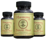 Harmony Probiotic Blend